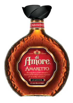 DiAmore Family Lineup